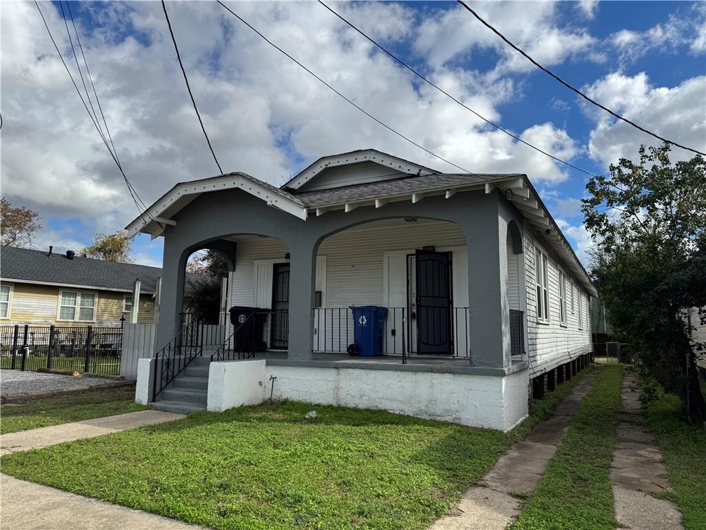 1205 07 Deslonde Street, New Orleans, Louisiana image 2