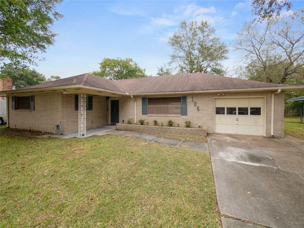 106 Dewald Drive, Slidell, Louisiana image 1