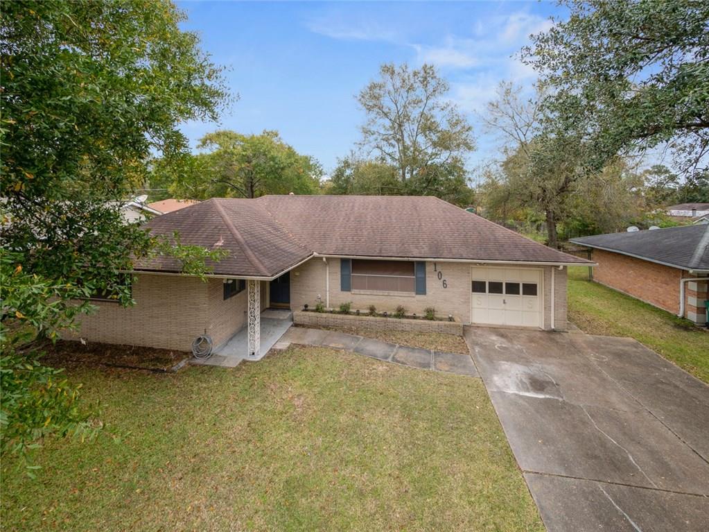 106 Dewald Drive, Slidell, Louisiana image 2