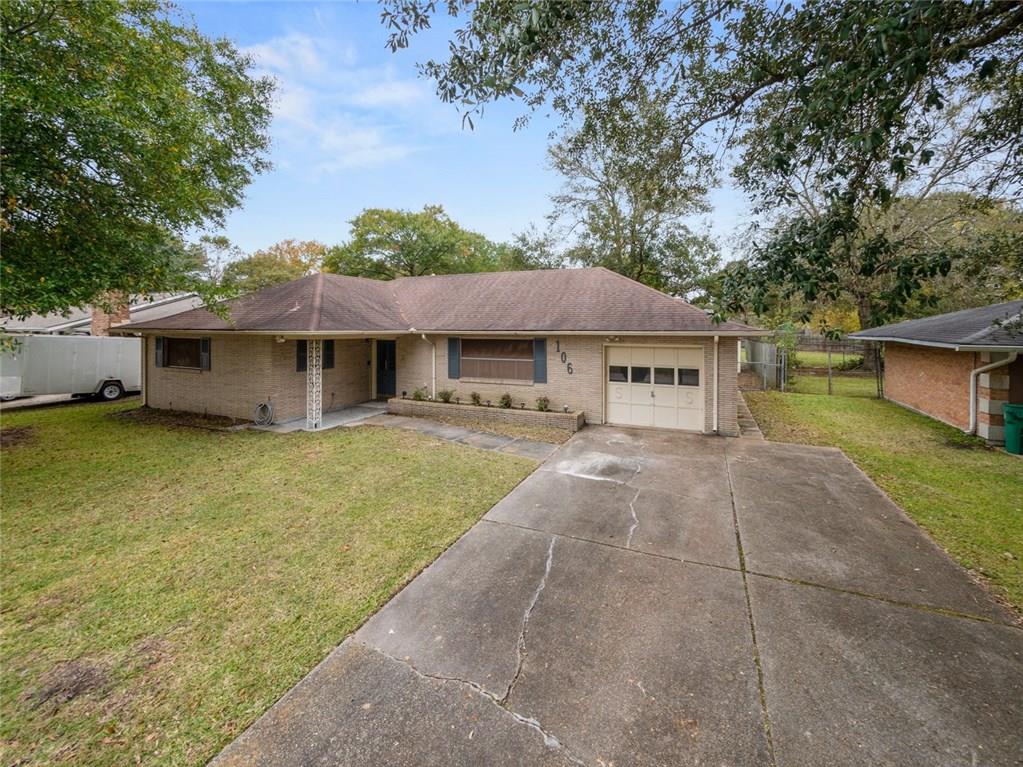 106 Dewald Drive, Slidell, Louisiana image 3