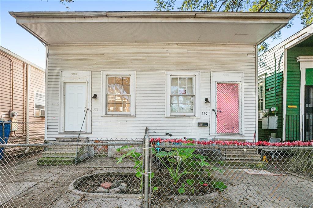 528 30 Washington Avenue, New Orleans, Louisiana image 1