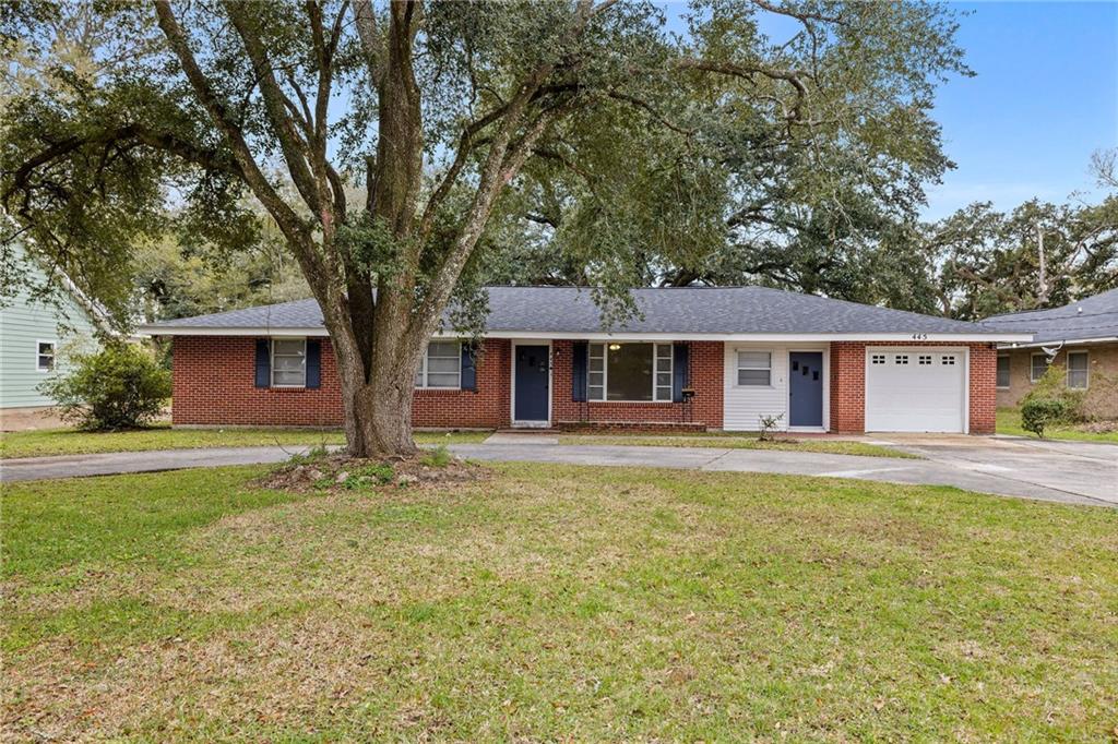 445 S 5th Street, Ponchatoula, Louisiana image 1