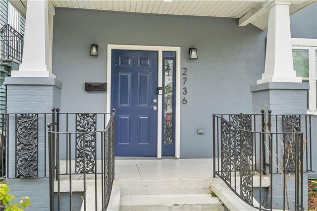 2736 Lavender Street, New Orleans, Louisiana image 2