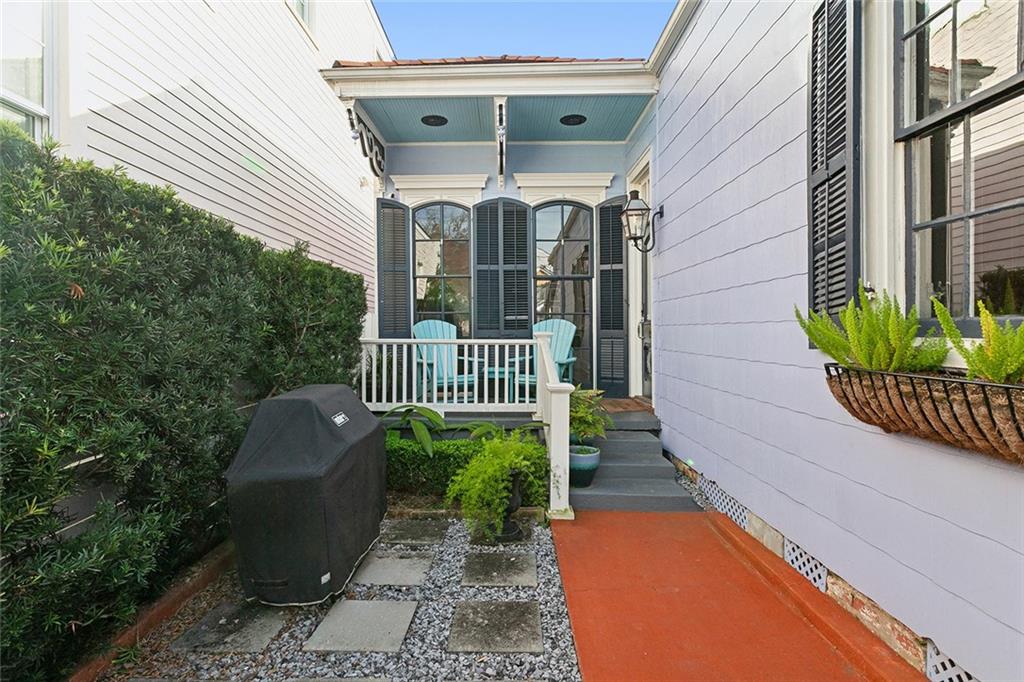 4122 Coliseum Street, New Orleans, Louisiana image 3