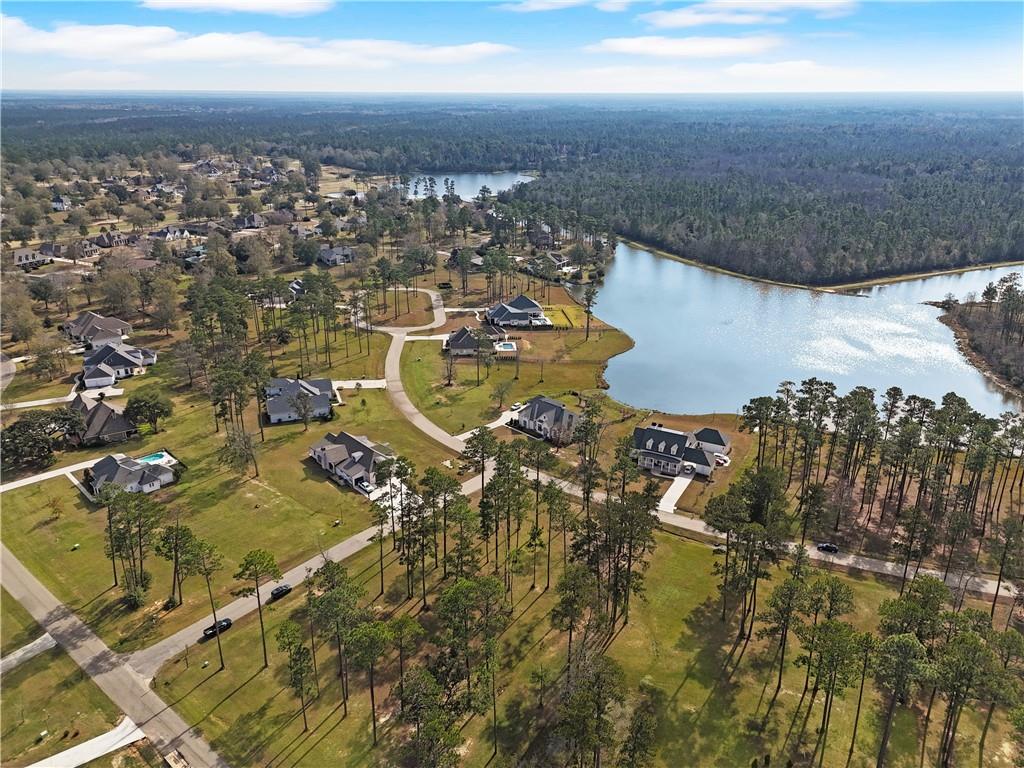 424 Hidden Lake Loop, Abita Springs, Louisiana image 6