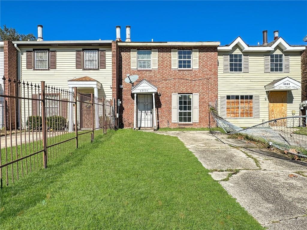 5954 Beechcraft Street, New Orleans, Louisiana image 1