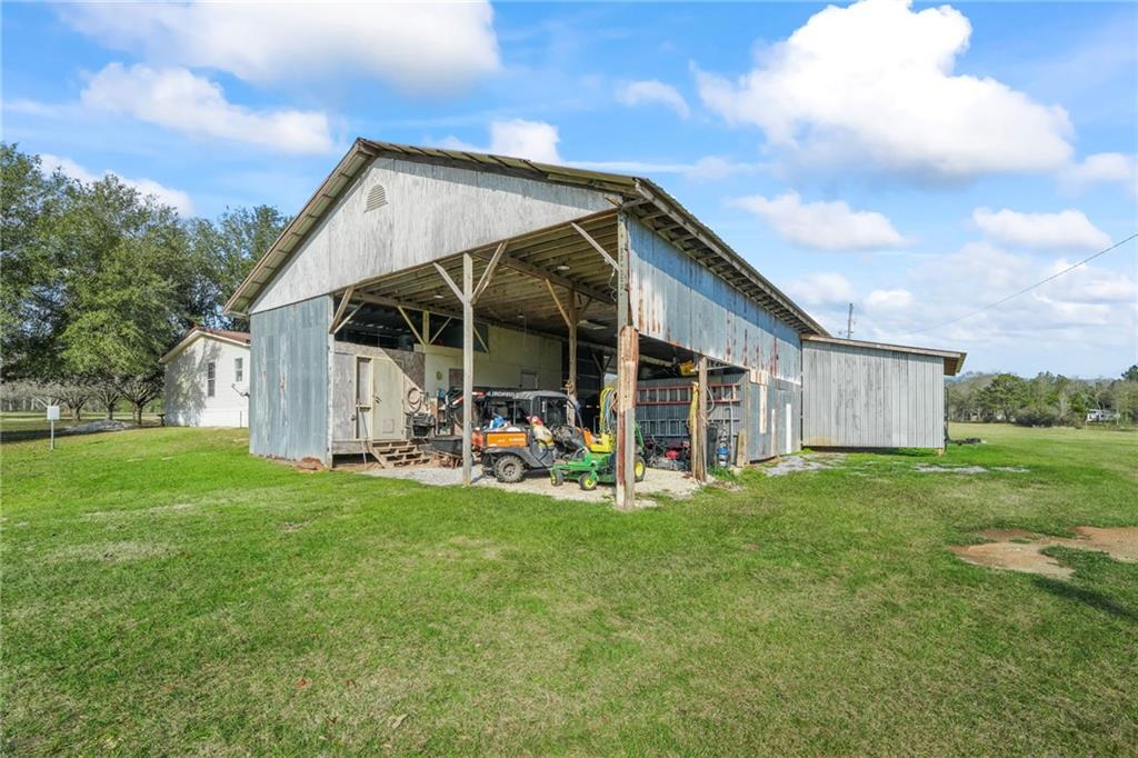 47728 Joby Magee Road, Franklinton, Louisiana image 19