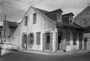 941-943 Toulouse Street, New Orleans, Louisiana image 2