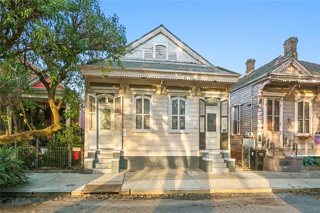 1315 17 Saint Philip Street, New Orleans, Louisiana image 1