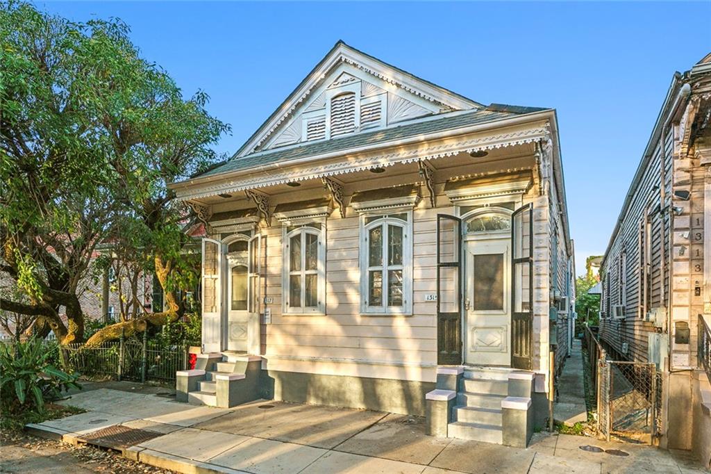 1315 17 Saint Philip Street, New Orleans, Louisiana image 2