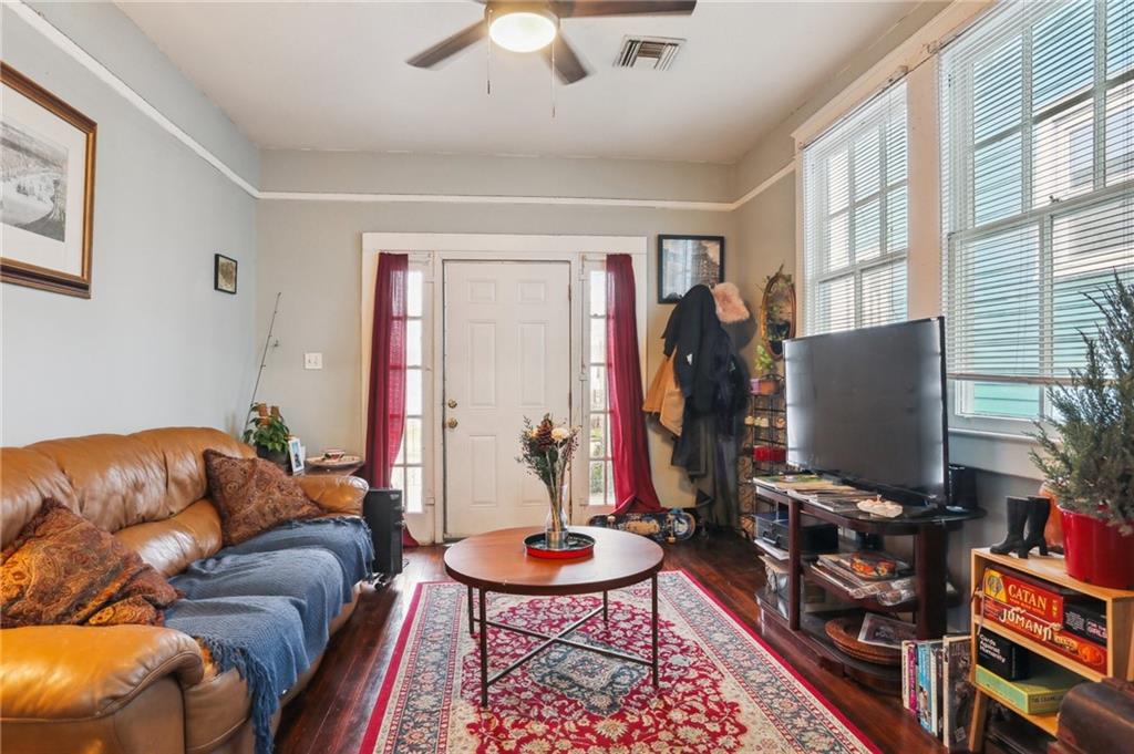 1204-06 S Genois Street, New Orleans, Louisiana image 4