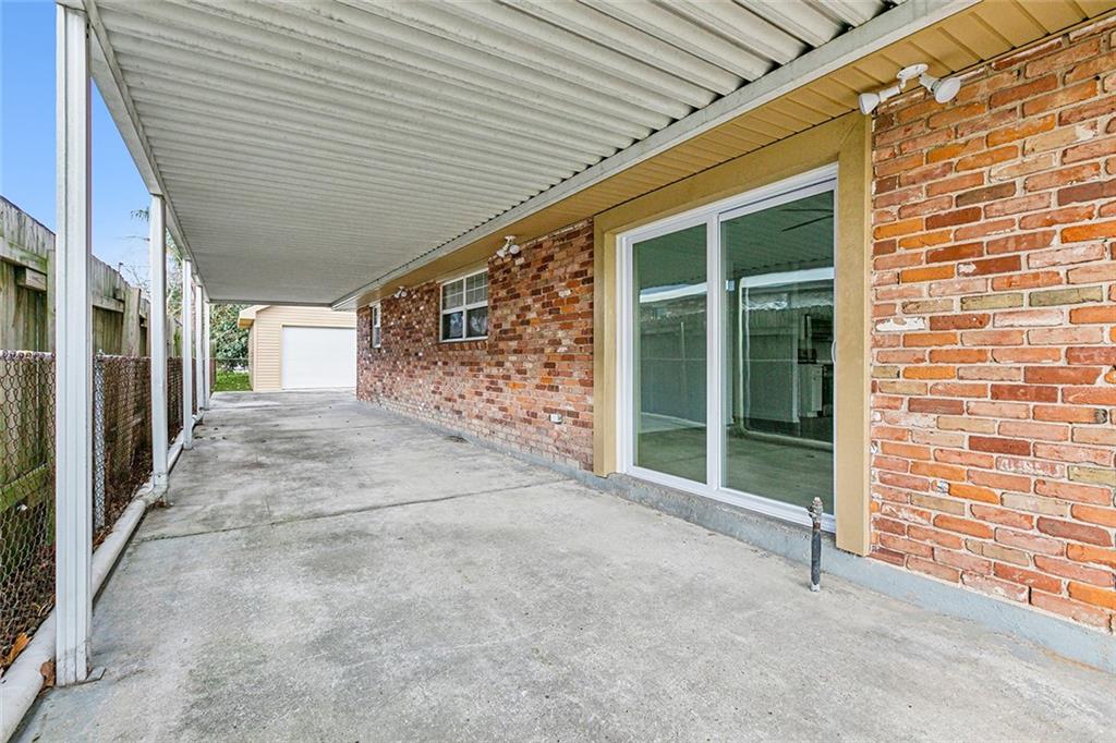 7504 Birch Street, Violet, Louisiana image 17