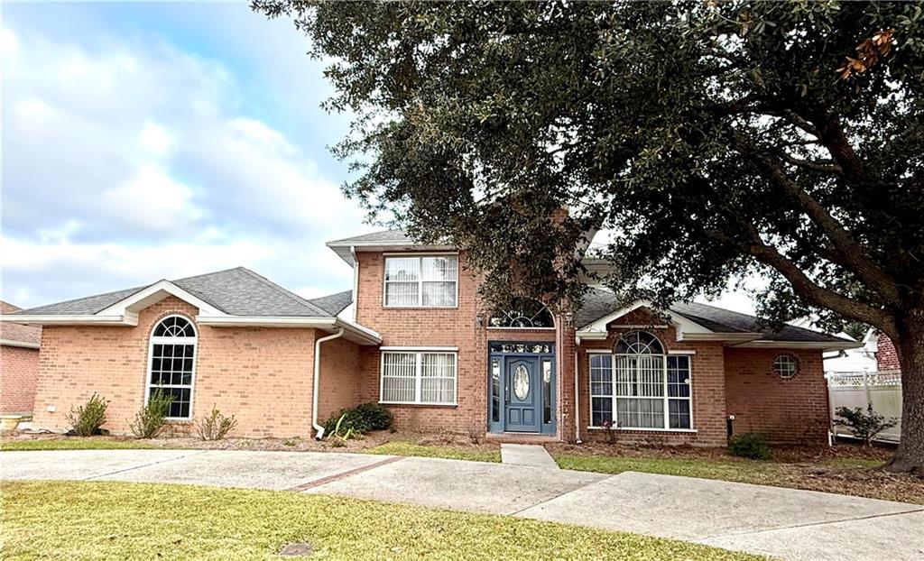 45 Seven Oaks Road, Marrero, Louisiana image 1