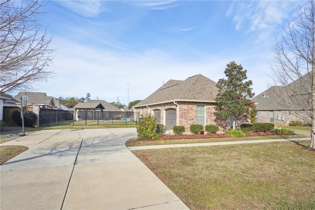 44171 Audubon Circle, Hammond, Louisiana image 3