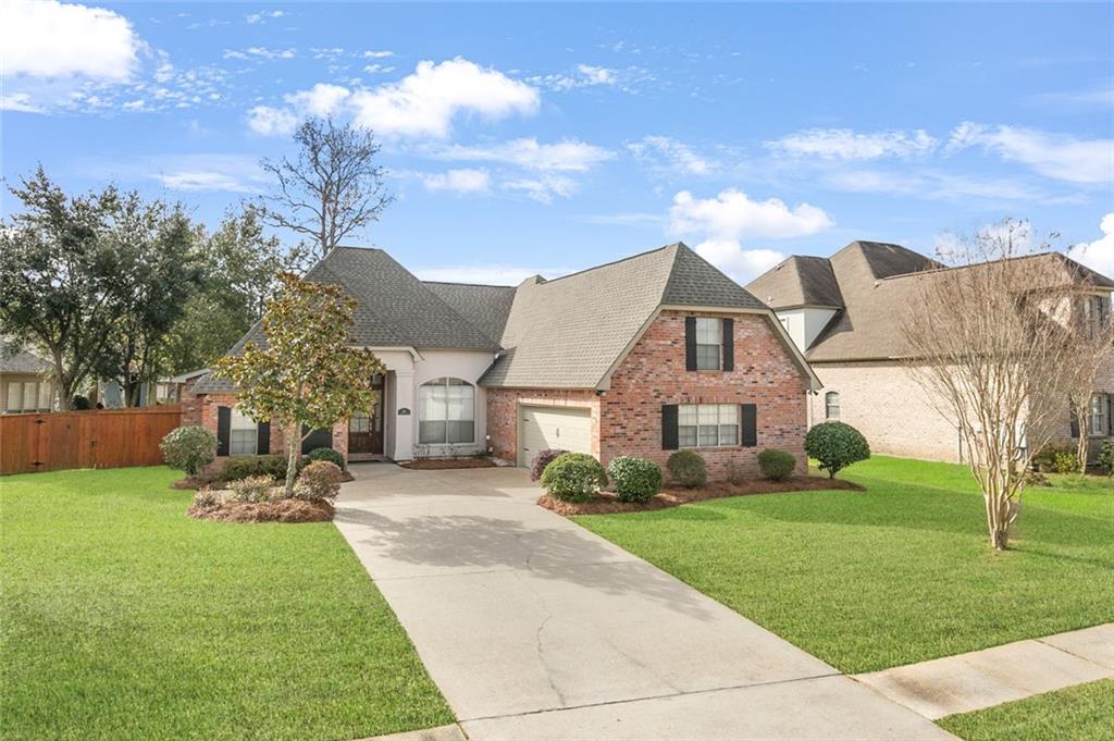 504 Southdown Loop, Covington, Louisiana image 1