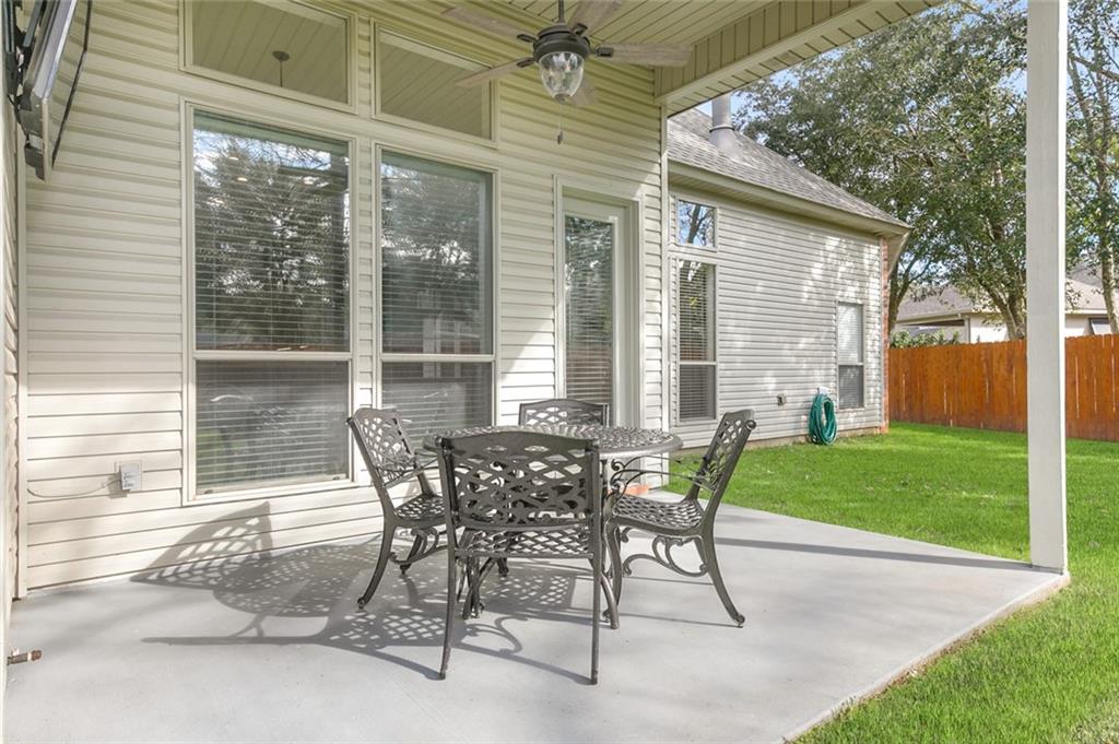 504 Southdown Loop, Covington, Louisiana image 33