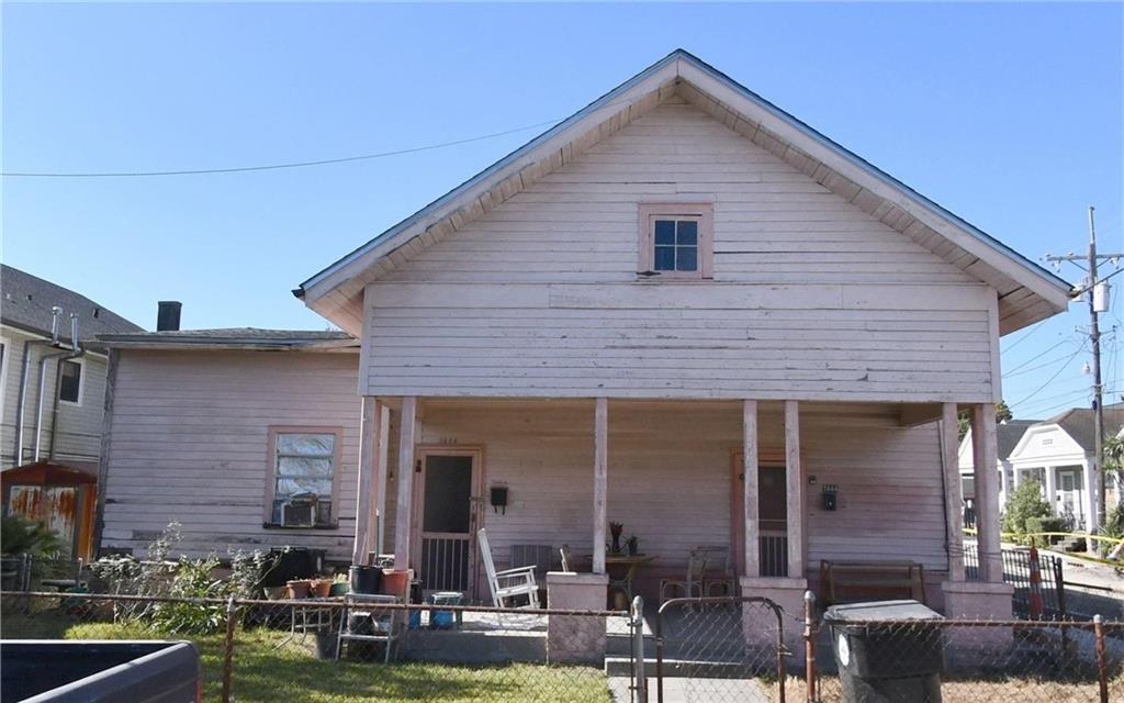 7444 Garfield Street, New Orleans, Louisiana image 1