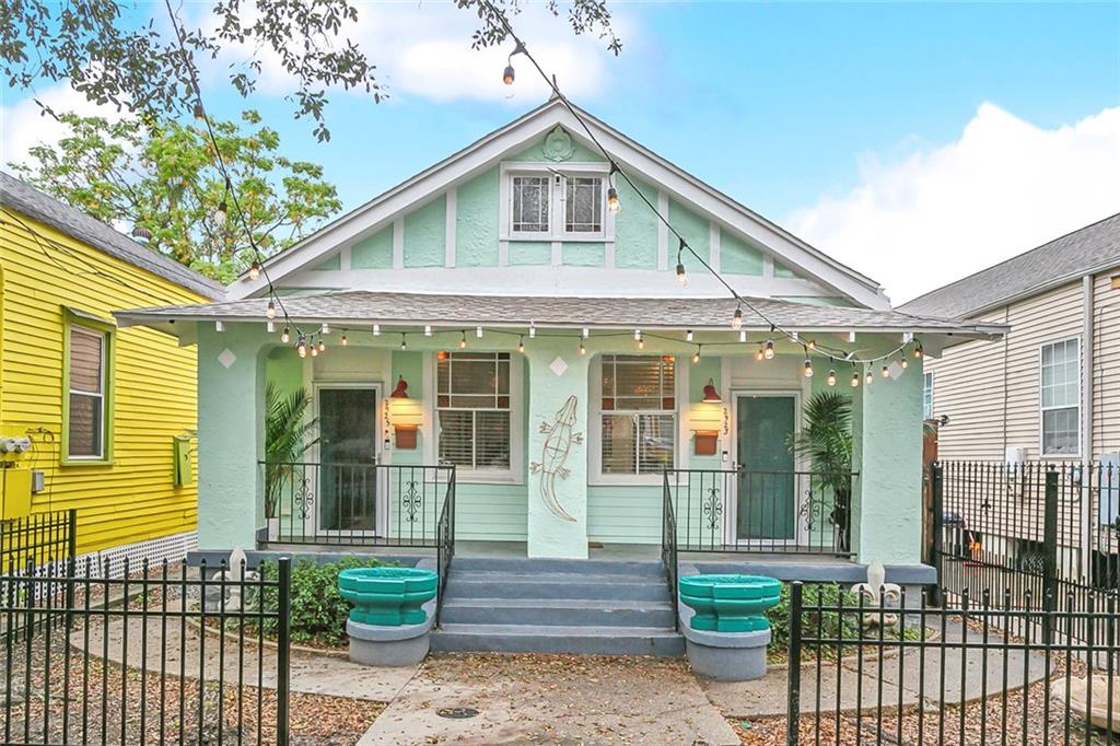 2923 25 Banks Street, New Orleans, Louisiana image 1