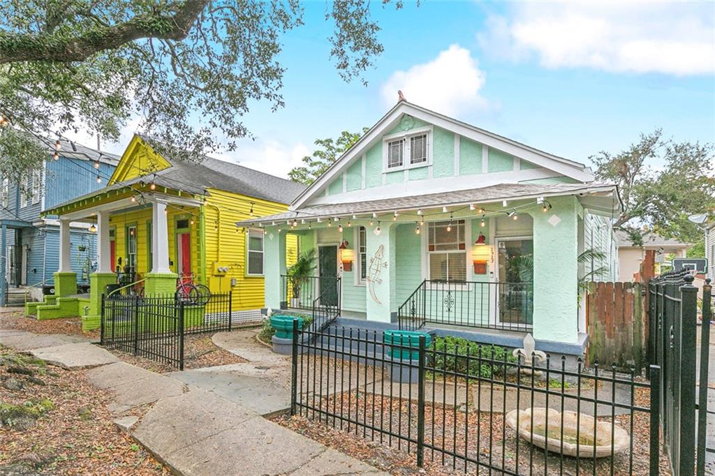 2923 25 Banks Street, New Orleans, Louisiana image 2