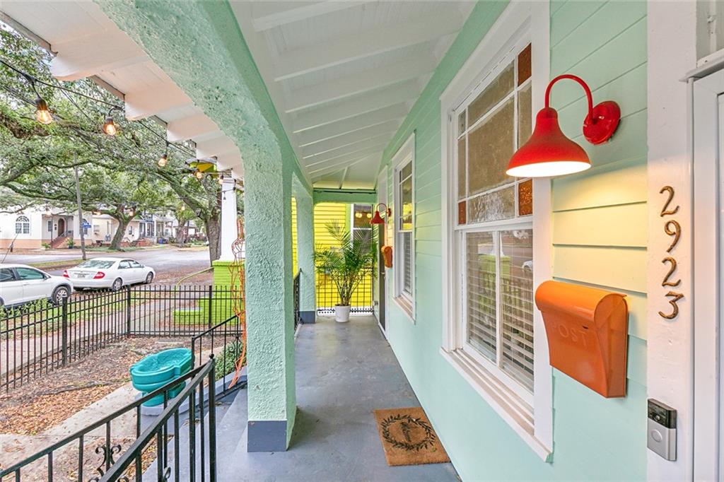 2923 25 Banks Street, New Orleans, Louisiana image 3