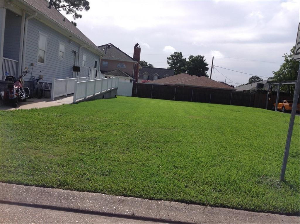 Lots 41-42 Focis Street, Metairie, Louisiana image 2