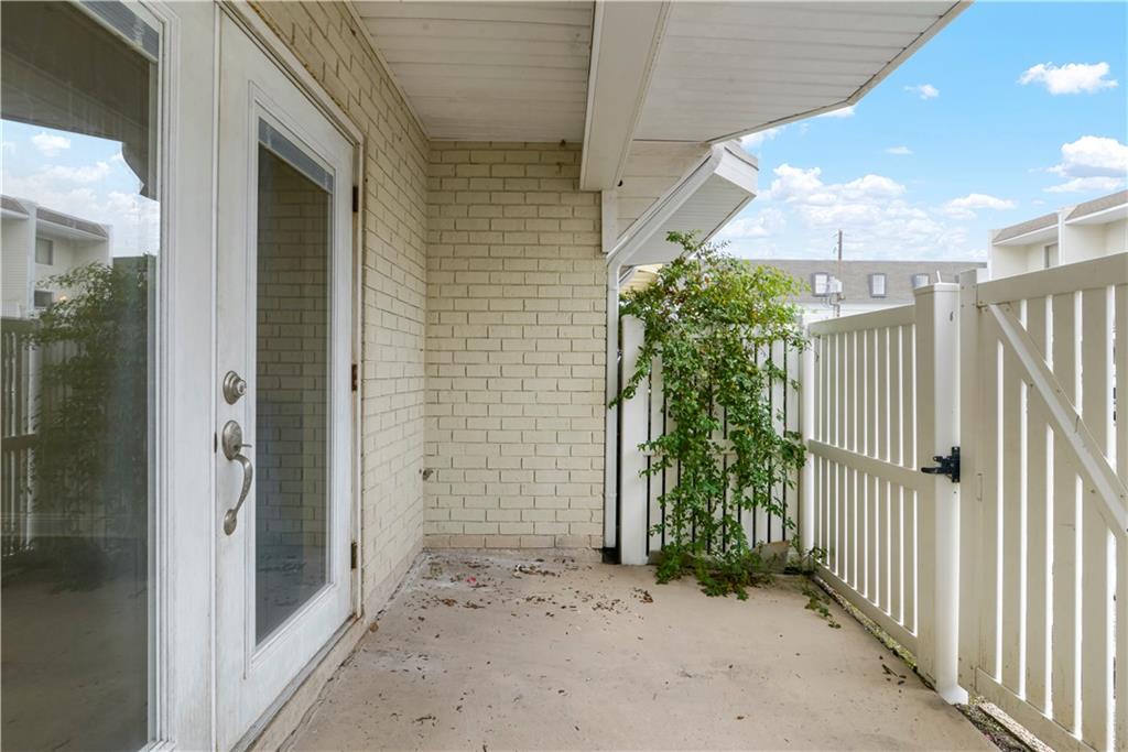 3805 Houma Boulevard #A117, Metairie, Louisiana image 16