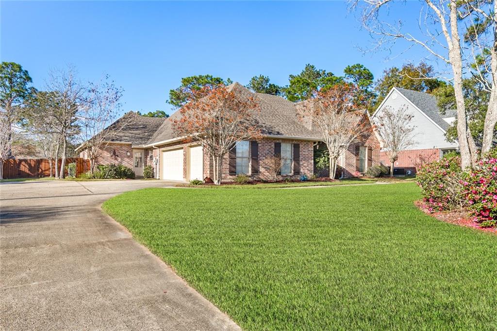 525 Winbourne Drive, Slidell, Louisiana image 2