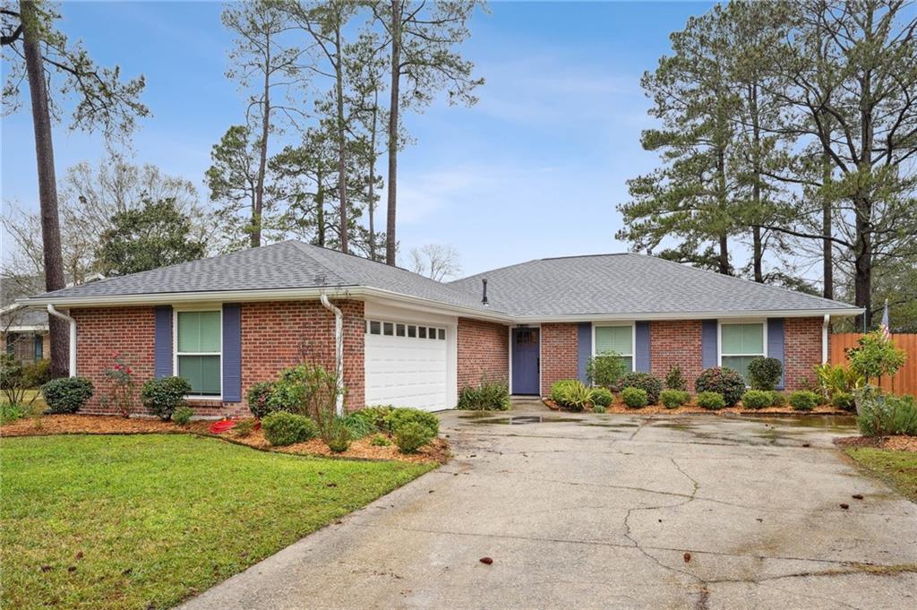 513 Cross Gates Boulevard, Slidell, Louisiana image 1