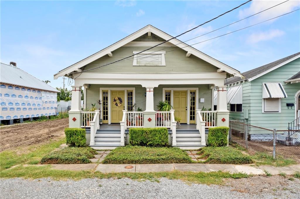 3134 Marais Street, New Orleans, Louisiana image 1