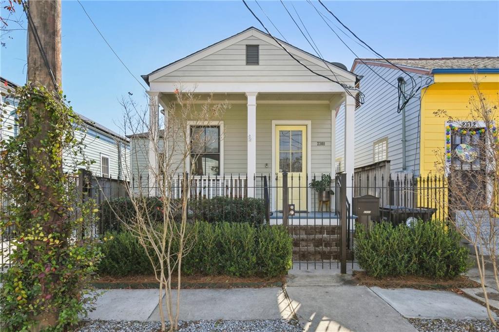 2308 Annunciation Street, New Orleans, Louisiana image 3