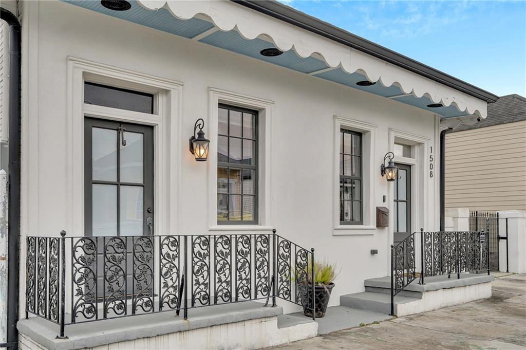 1508 N Roman Street, New Orleans, Louisiana image 2