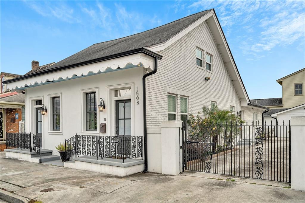 1508 N Roman Street, New Orleans, Louisiana image 3