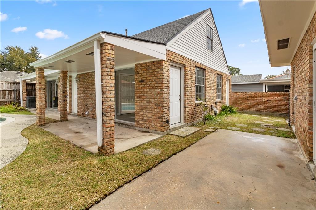 6419 Caldwell Drive, New Orleans, Louisiana image 16