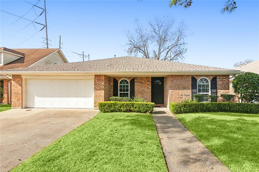 3 Echezeaux Drive, Kenner, Louisiana image 1