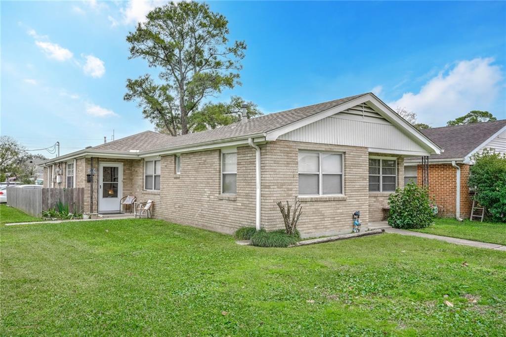 721 23 Houma Boulevard, Metairie, Louisiana image 2