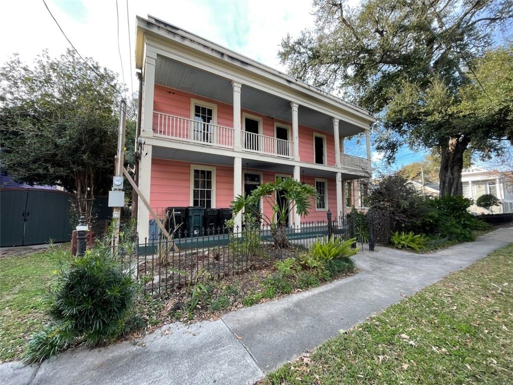 311 13 Belleville Street, New Orleans, Louisiana image 2