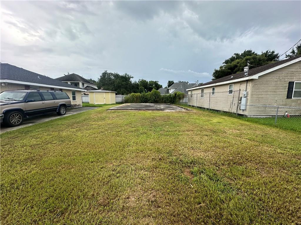 Licciardi Drive, Violet, Louisiana image 1