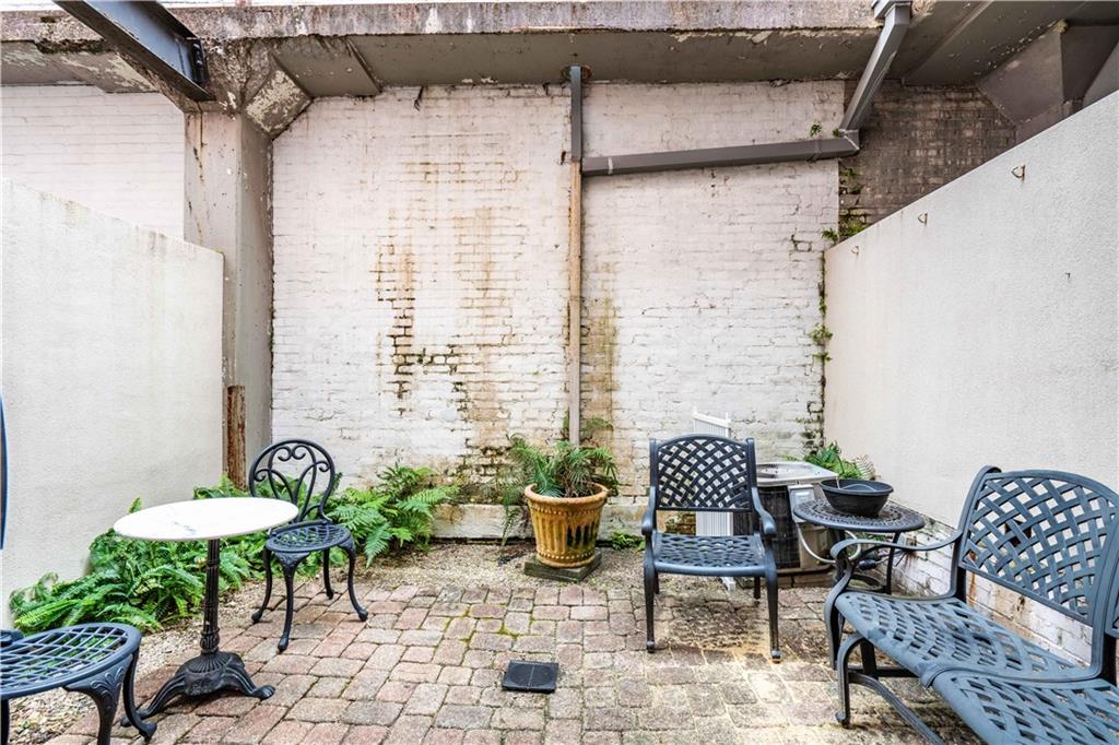 760 Magazine Street #115, New Orleans, Louisiana image 16