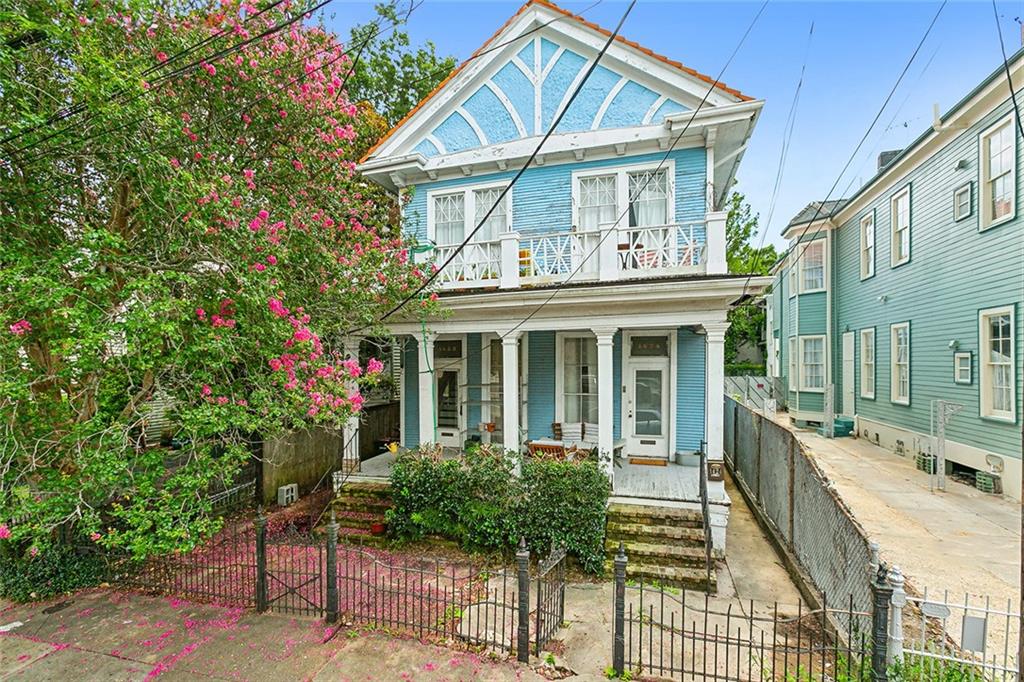 1422-24 Felicity Street Street, New Orleans, Louisiana image 1