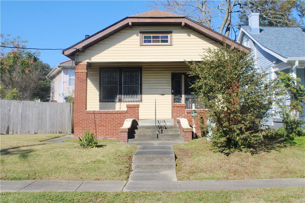 2303 Wisteria Street, New Orleans, Louisiana image 1