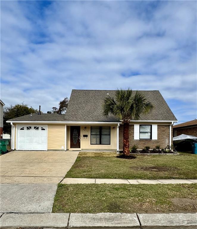 6417 Wilty Street, Metairie, Louisiana image 1