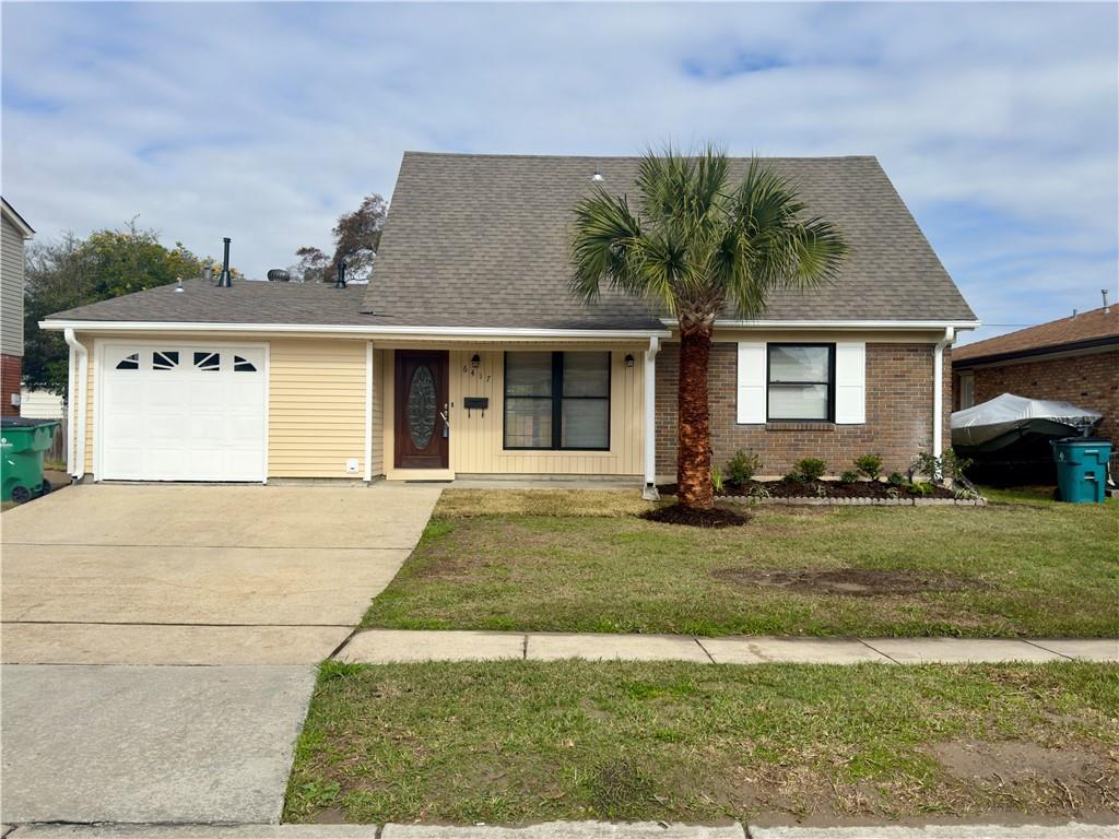 6417 Wilty Street, Metairie, Louisiana image 2