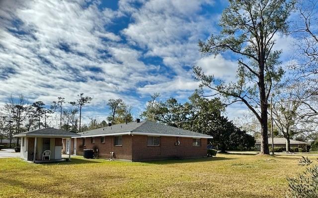 3444 Miller Avenue, Slidell, Louisiana image 17