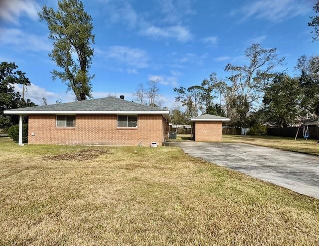 3444 Miller Avenue, Slidell, Louisiana image 18