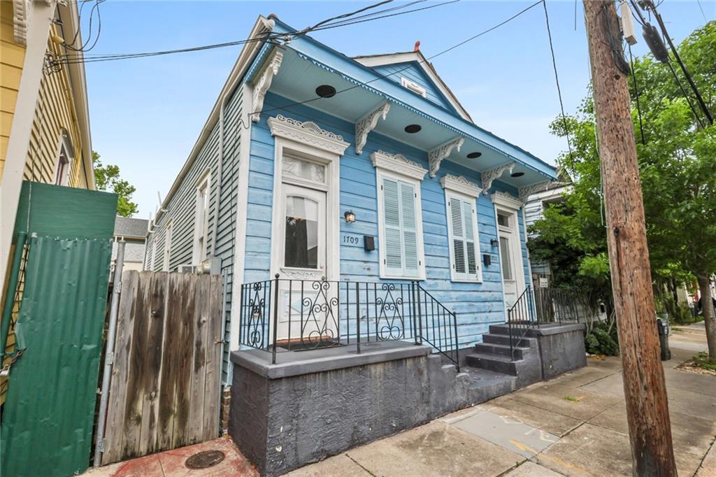 1709 11 Henriette Delille Street, New Orleans, Louisiana image 2