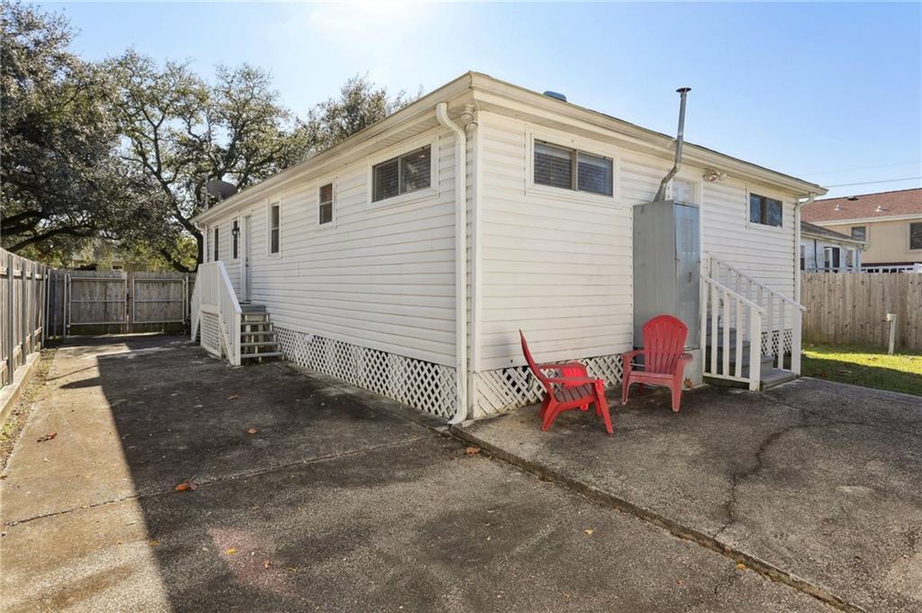 1447 Mithra Street, New Orleans, Louisiana image 19