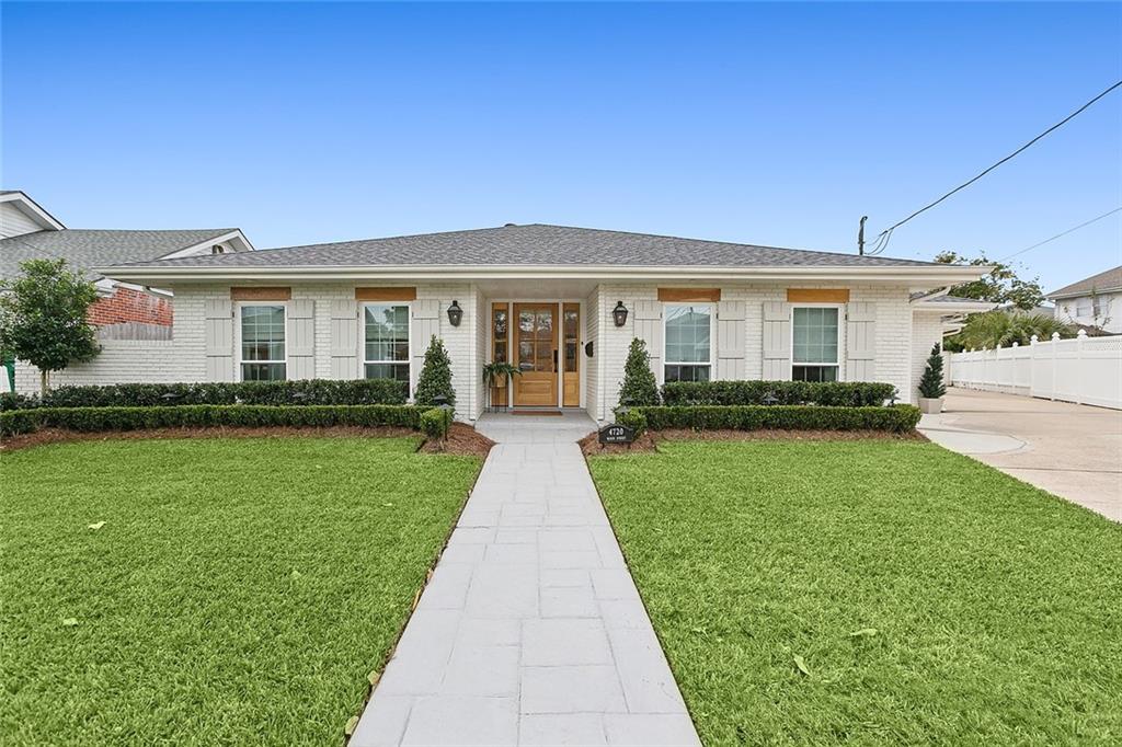 4720 Reich Street, Metairie, Louisiana image 27