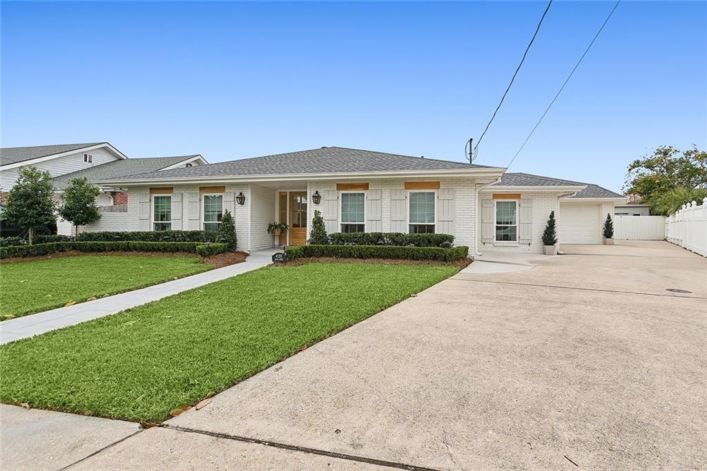 4720 Reich Street, Metairie, Louisiana image 28