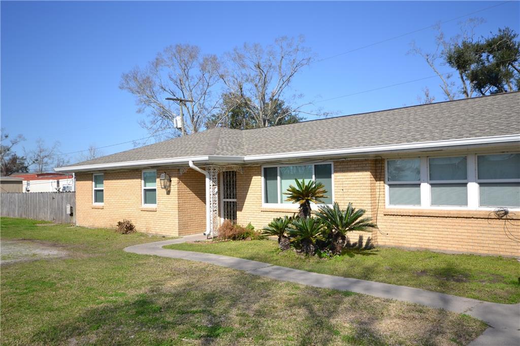 14029 Old Spanish Trail, Boutte, Louisiana image 1