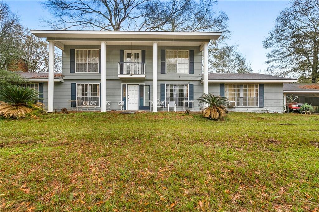 1805 13th Avenue, Franklinton, Louisiana image 2